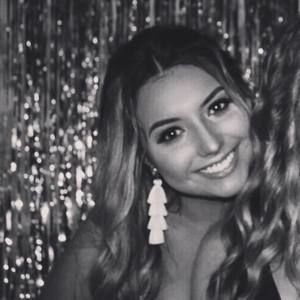 Meet your Posher, Jaycie